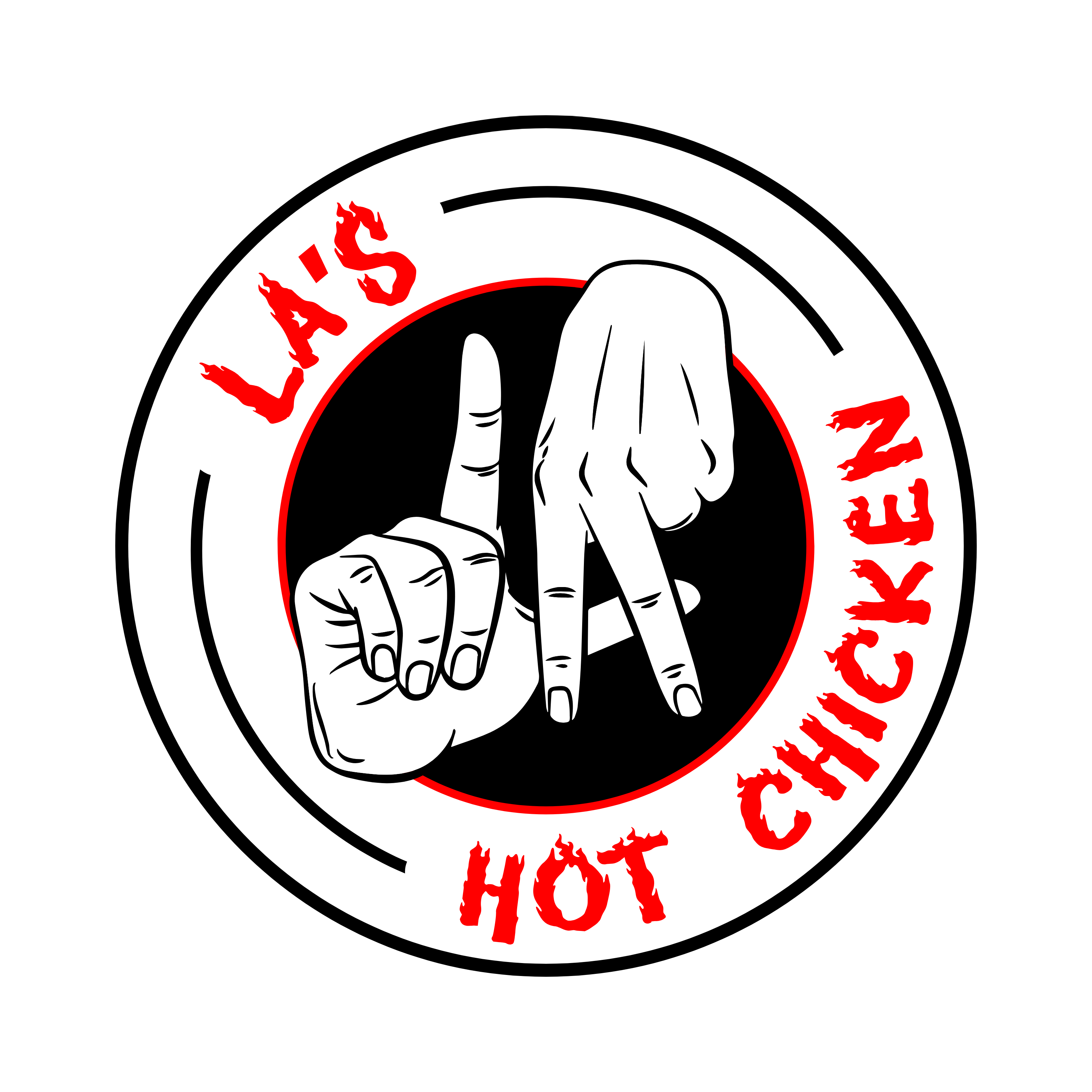 restaurant logo